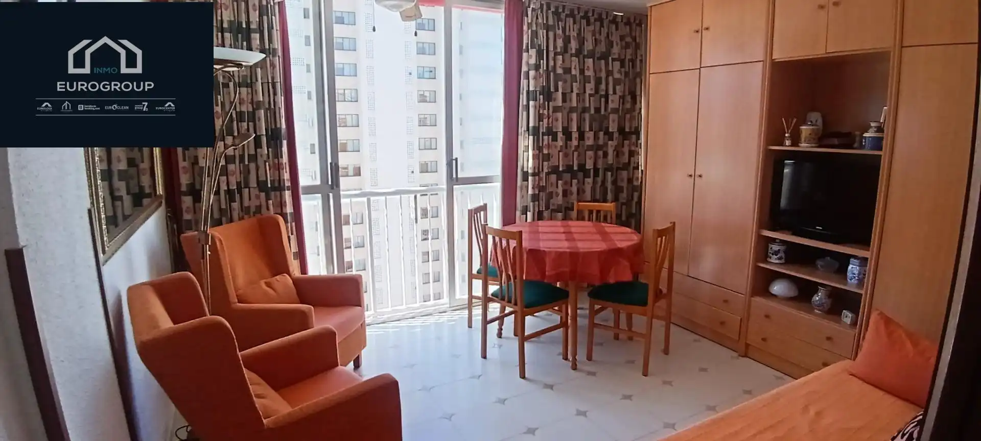 Studio avec ascenseur à vendre à Playa de Levante, imagen 6