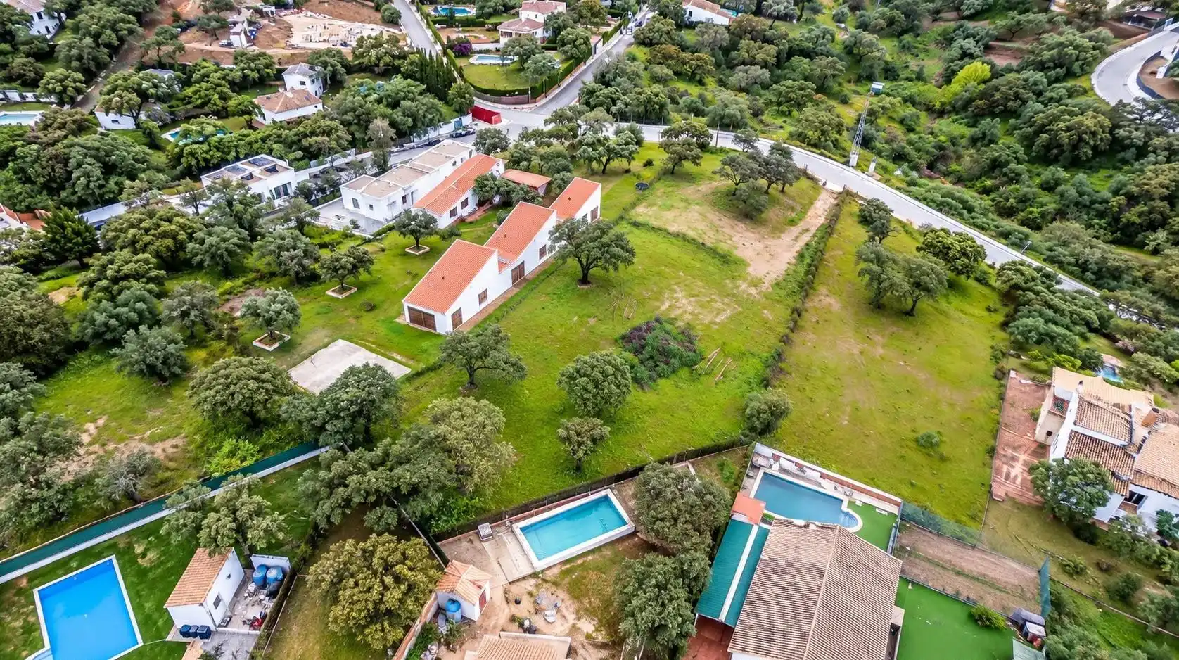 Residential land for sale in Las Pajanosas, imagen 7