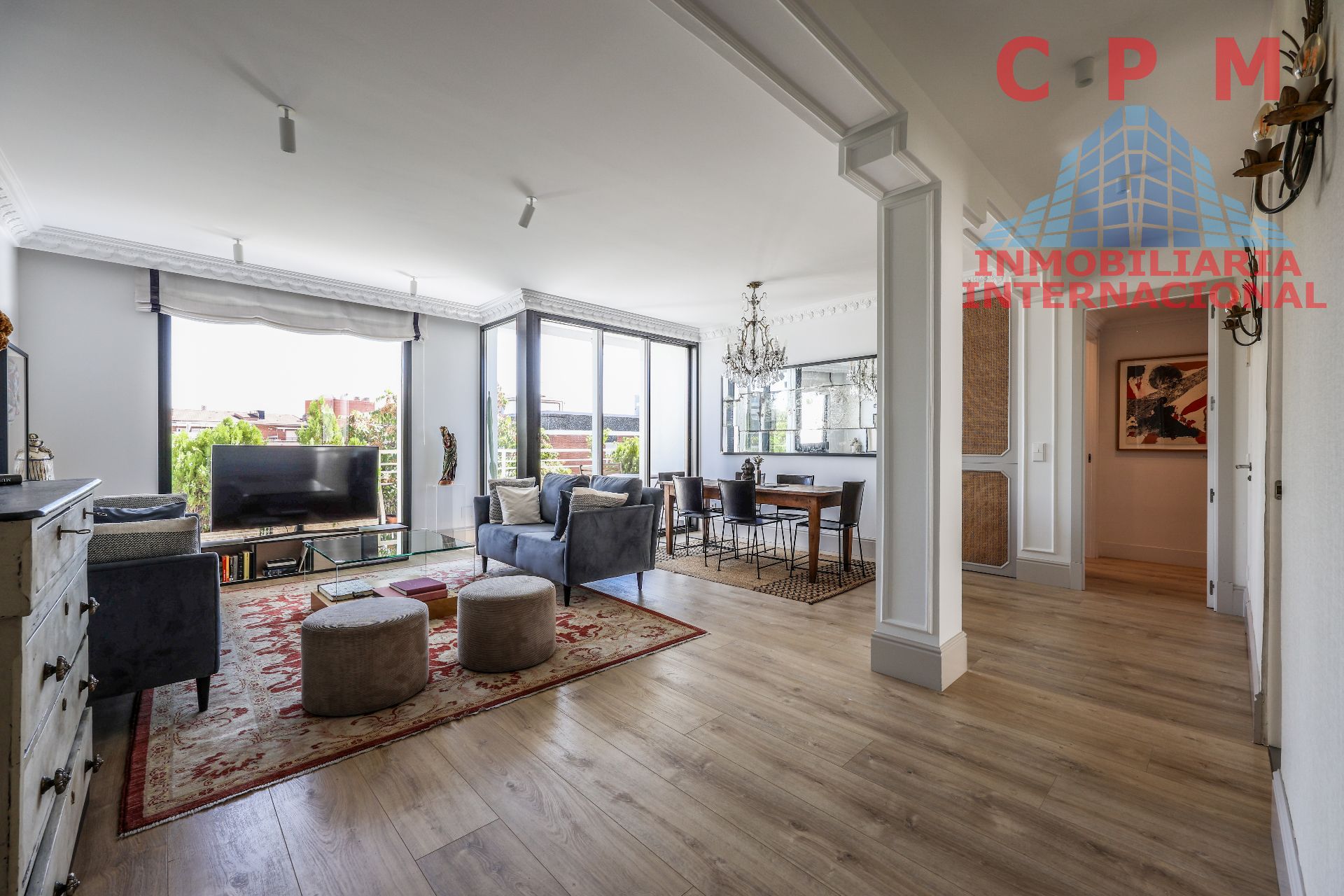 Flat to rent in Colina
