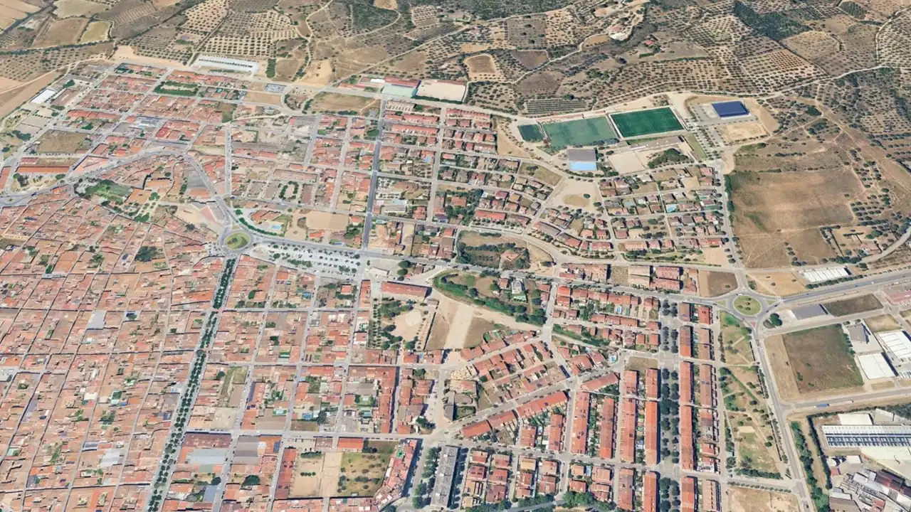 Terreny rústic en venda a Rd Paisos Catalans, imagen 3