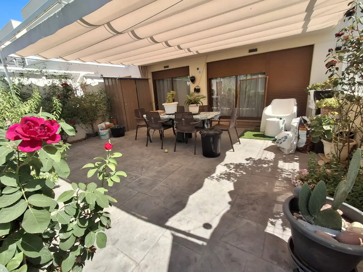Casa a schiera in vendita a San Jorge / Sant Jordi, imagen 14