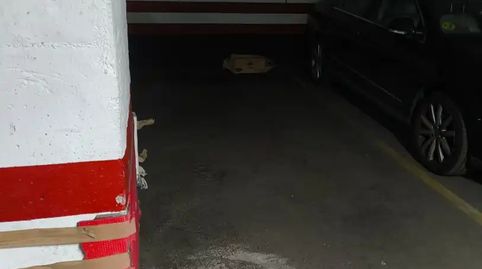 Photo 2 of Garage for rent in Avenida de el Ferrol, 13, Pilar, Madrid Capital