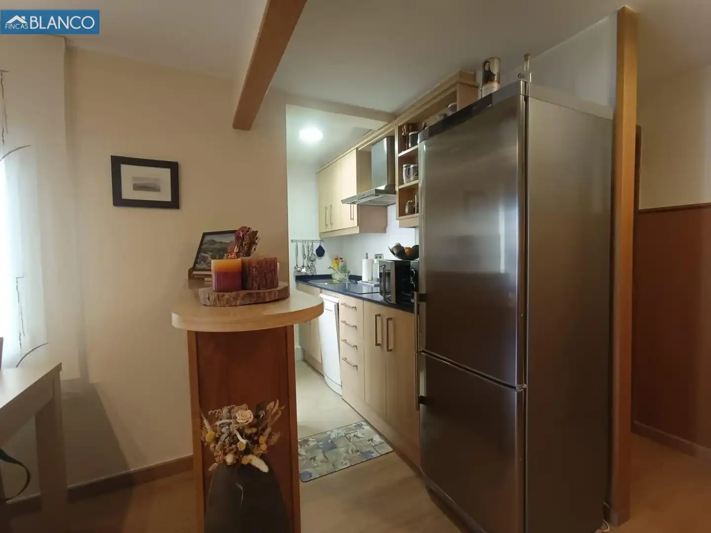 Penthouse mit Aufzug zum Verkauf in Collblanc - La Torrassa, imagen 13