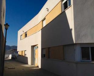 Exterior view of Flat for sale in Alsodux