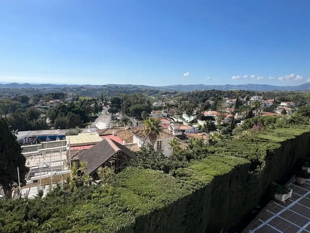 Villa con piscina in vendita a Mijas pueblo, imagen 24