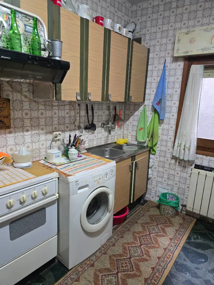 Flat for sale in Centro