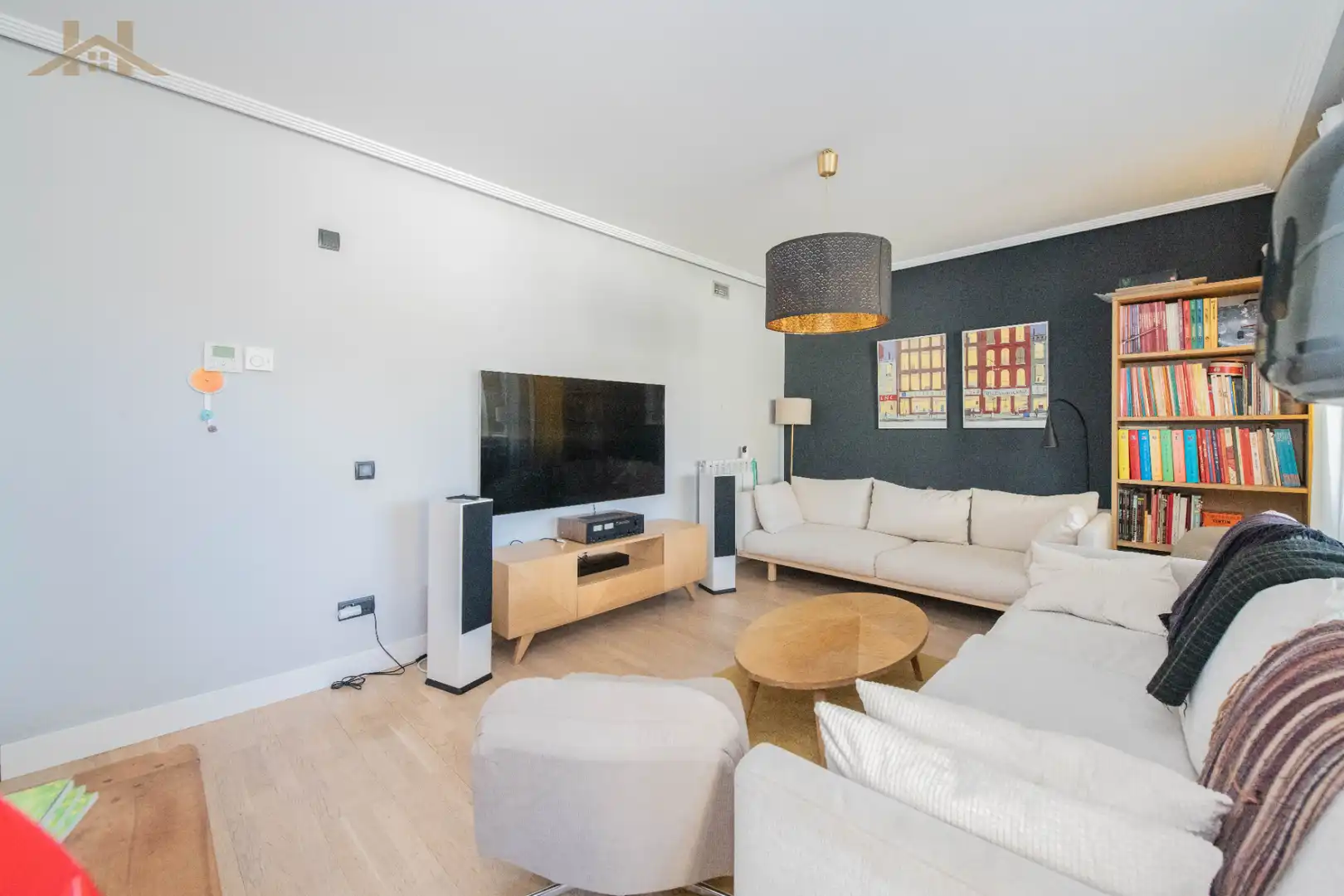 Flat with pool for sale in Avenida de los Quiñones, imagen 5