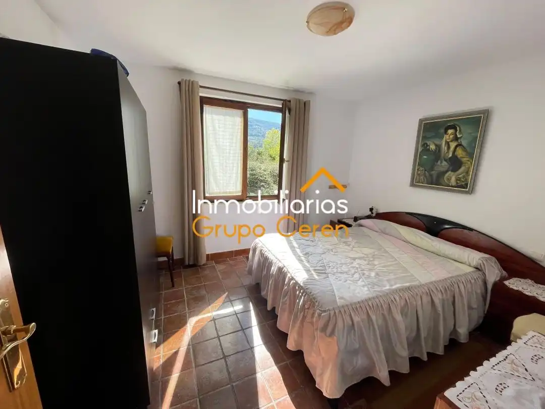 Piso en venta en Calle Obispo Fray Martín de Sarmiento, Ojacastro