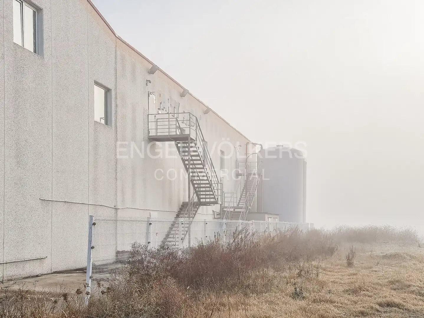 Industriegebäude zur Miete in Fogars de la Selva, imagen 40