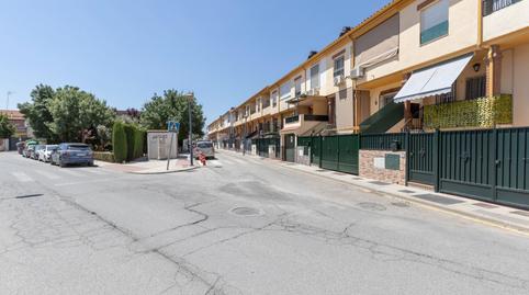 Foto 3 de Casa adosada en venta en Calle Calle Apolo, Ambroz, Vegas del Genil