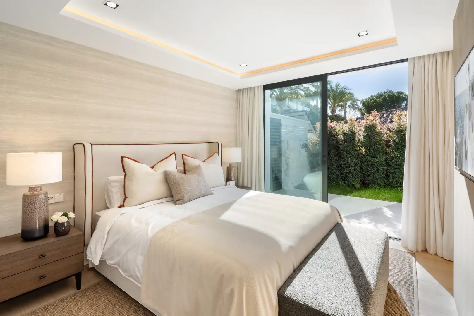 Haus mit Pool zum Verkauf in Nueva Andalucía, imagen 12