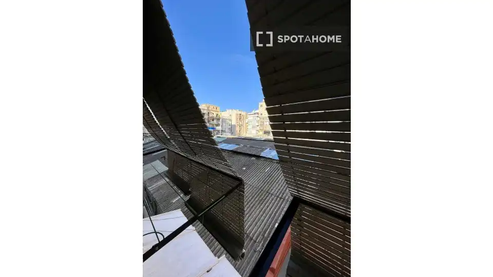 Appartement avec terrasse à louer à Eixample, imagen 13