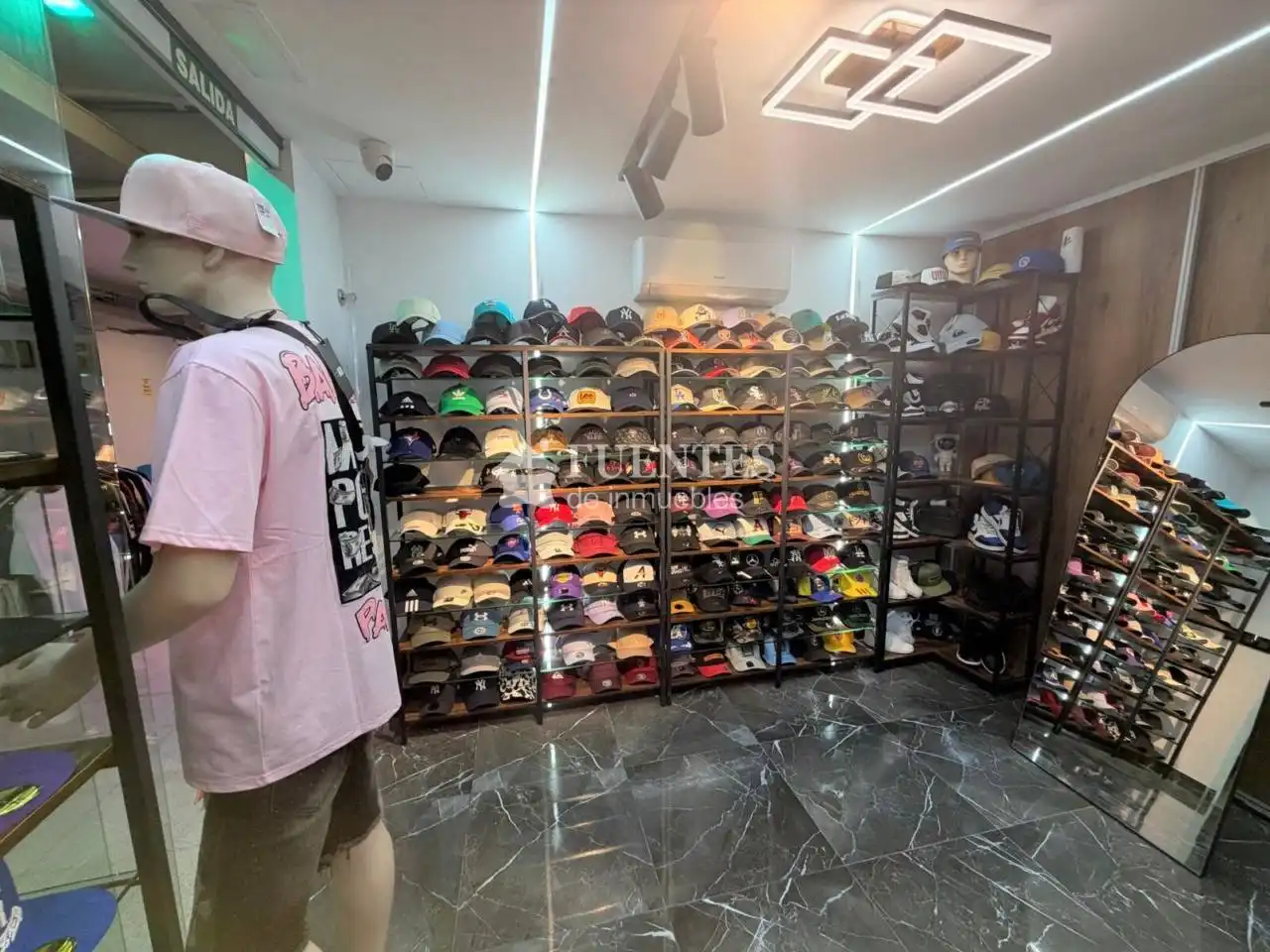 Local comercial en venda a Avenida Padre Esplá, imagen 11