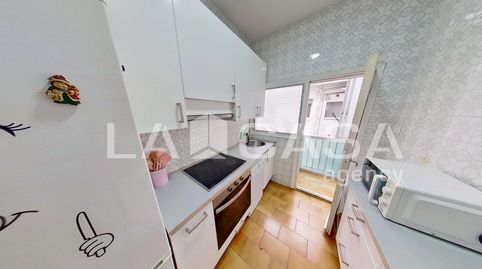 Foto 5 de Piso en venta en Sant Andreu de Palomar, Barcelona Capital