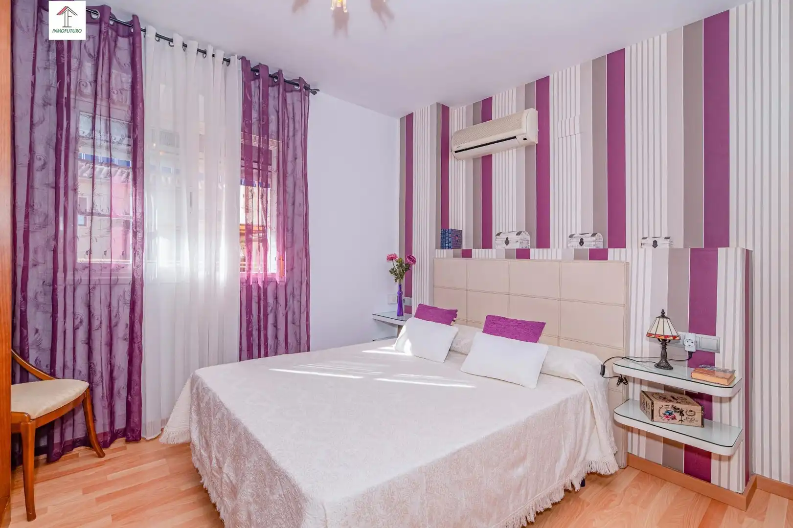 Appartamento in vendita a Calle Calle San Juan Nepomuceno 1, imagen 7