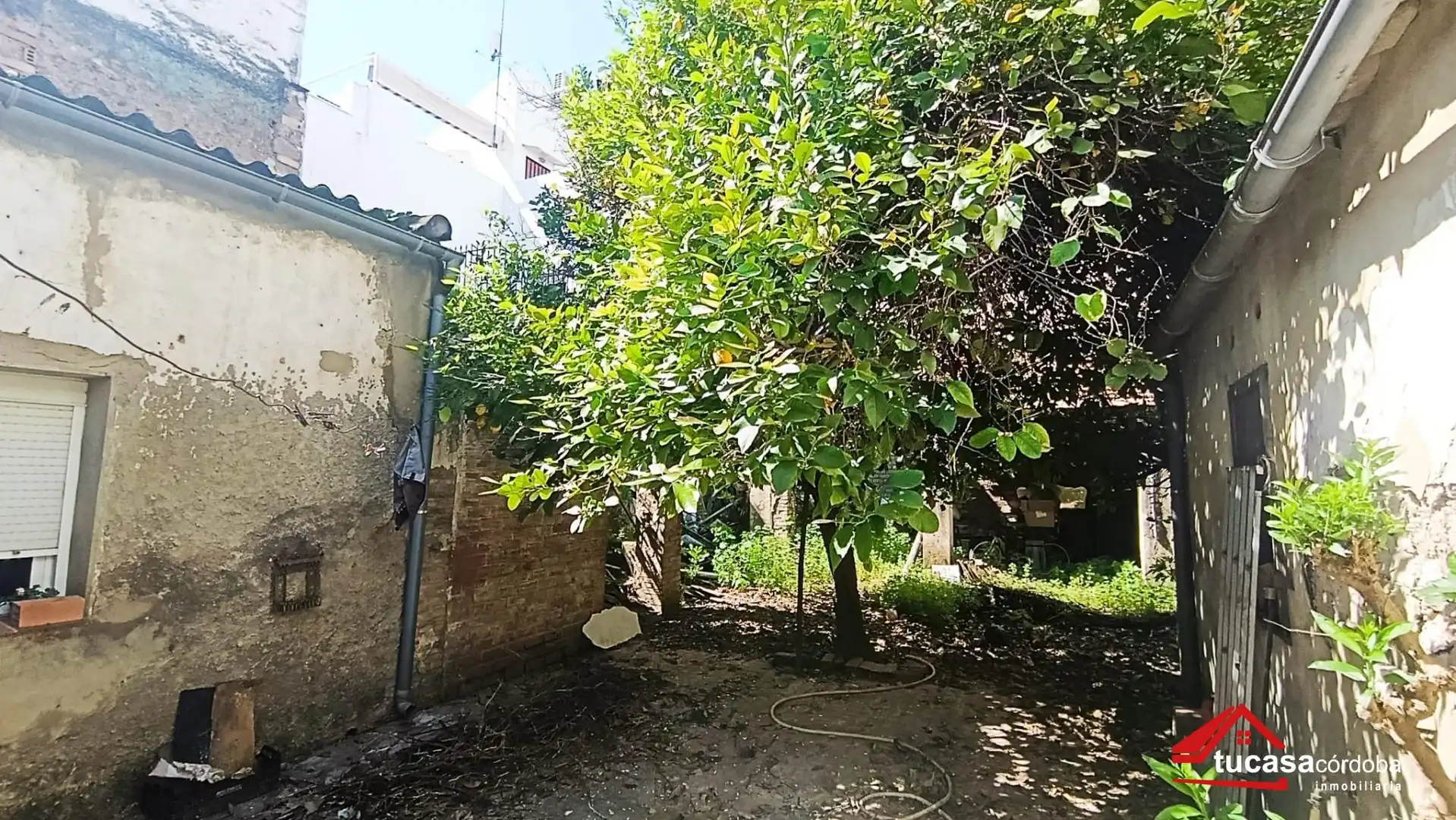 Residential zum Verkauf in Córdoba