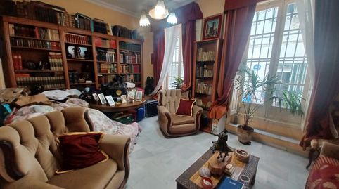 Foto 4 de Piso en venta en Arenal - Museo, Sevilla Capital