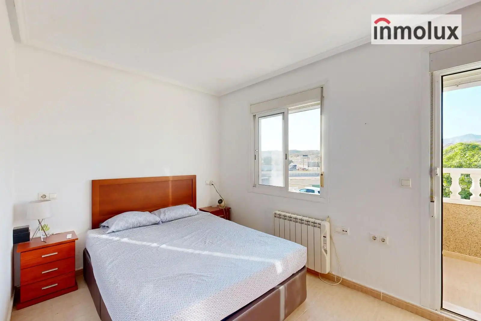 Casa a schiera con giardino in vendita a Calle Jorge Manrique, imagen 13