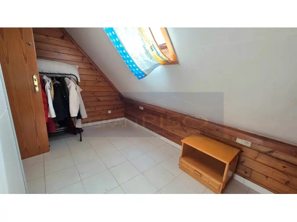 Casa o chalet en venta en Castellar de la Frontera
