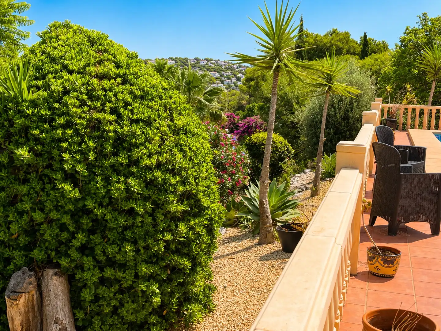 House with garden for sale in La Granadella  - Costa Nova, imagen 40