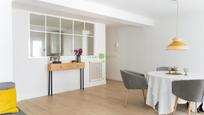 Dining room of Flat for sale in León Capital   with Heating and Terrace