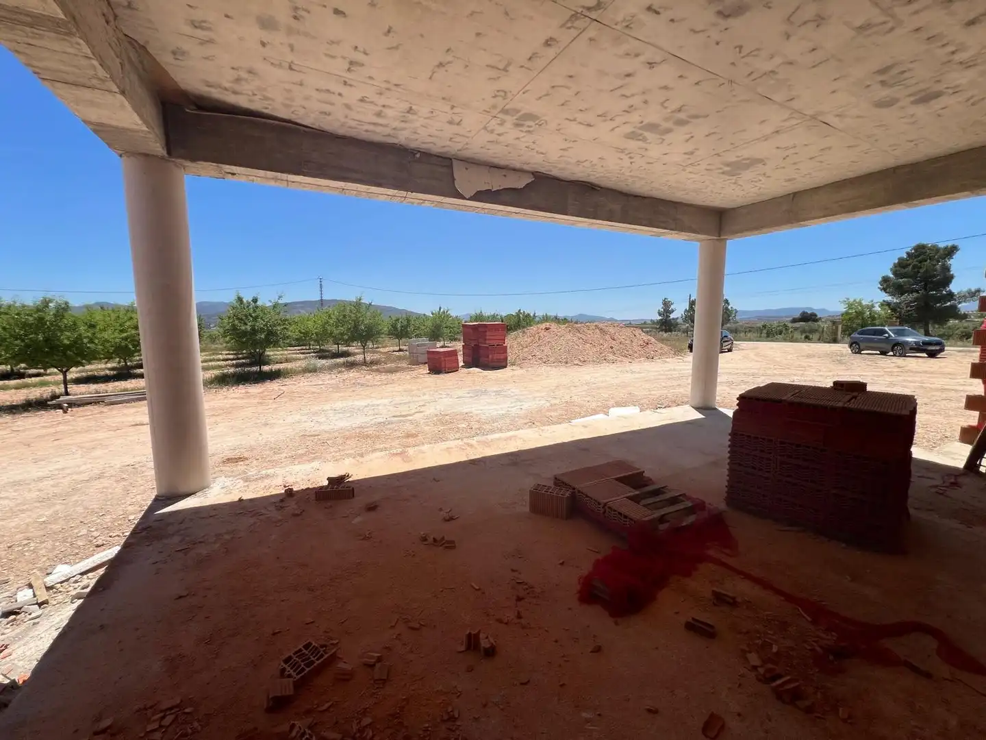 Maison à vendre à El Pinós / Pinoso, imagen 9