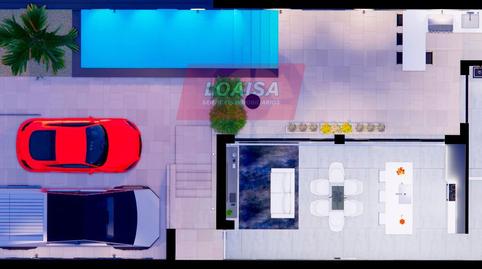 Foto 5 de Casa adosada en venta en Los Collados, Los Collados - Los Geraneos, Murcia