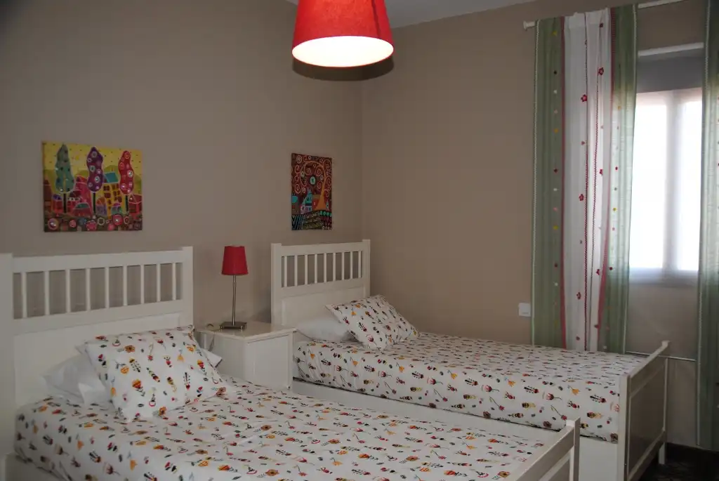 Houses for rent in Carretera de Barrio Nuevo, 380, Barrio Nuevo