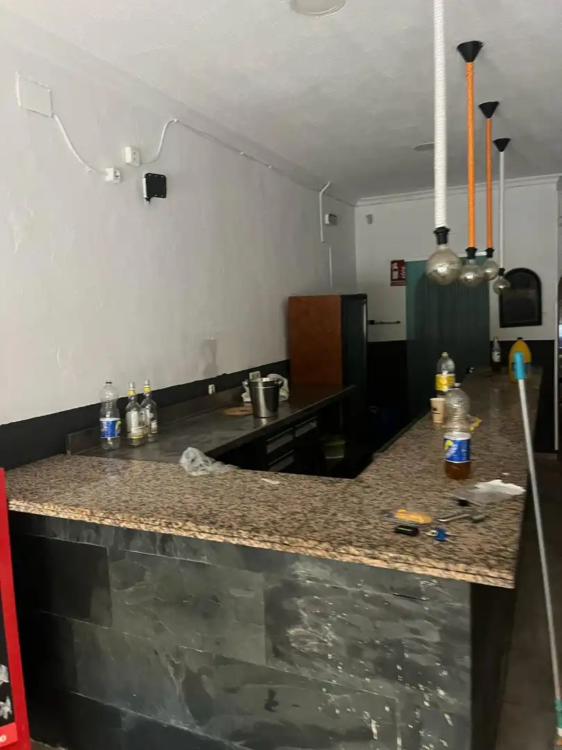 Cuina de Local en venda en Santa Pola