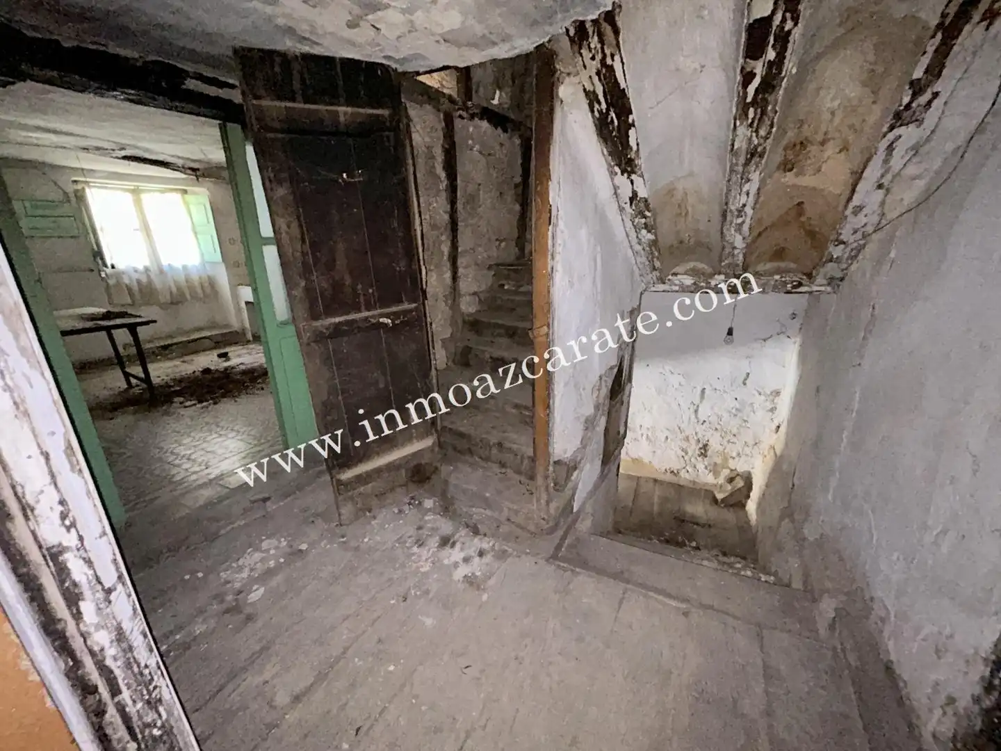 Casa o xalet en venda en Harana / Valle de Arana