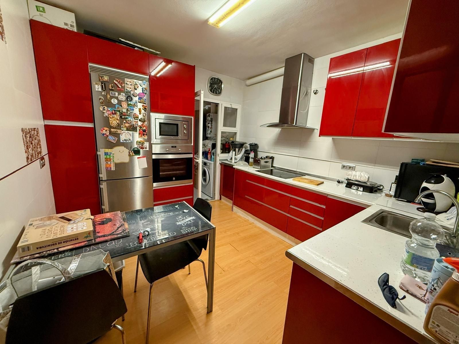 Pis en venda a San Rafael