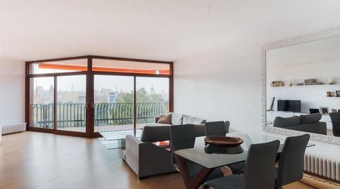 Foto 2 de Apartament en venda a Paseo de la Alameda, Exposició, Valencia