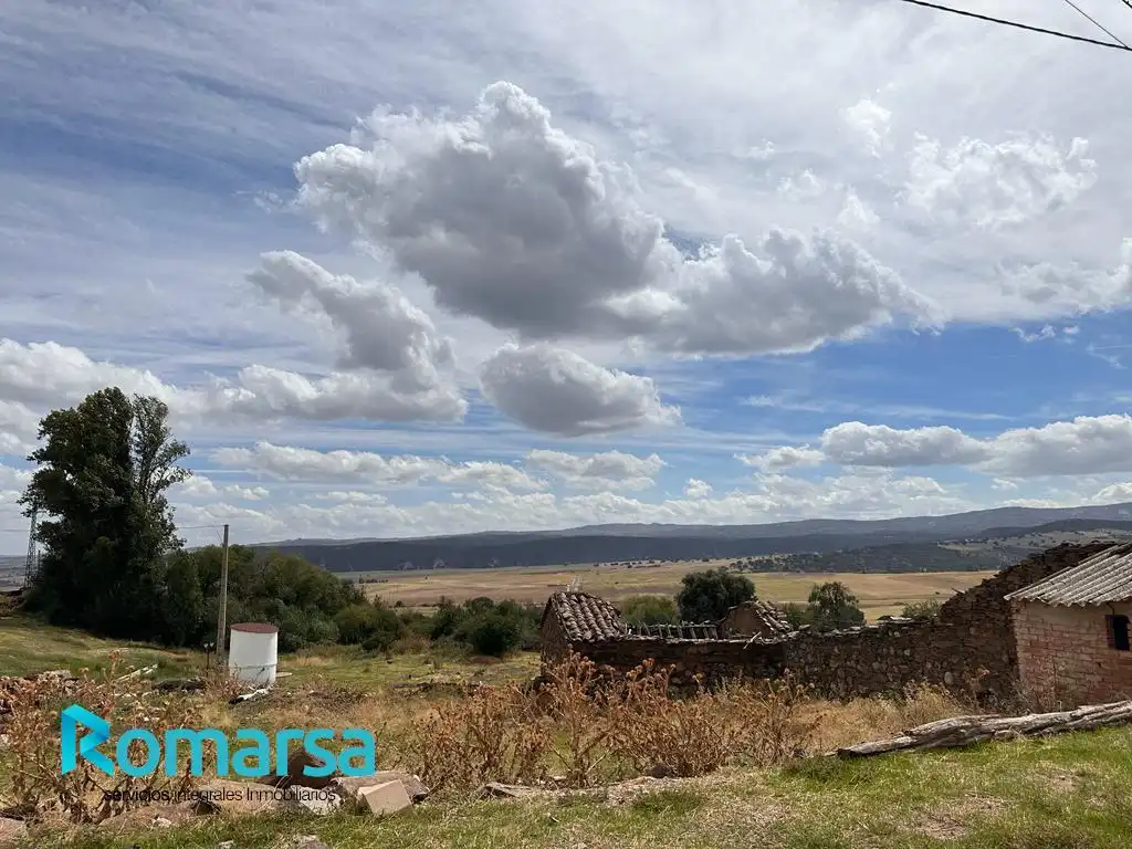 Casa o chalet en venta en La fuente, Grandes y San Martín