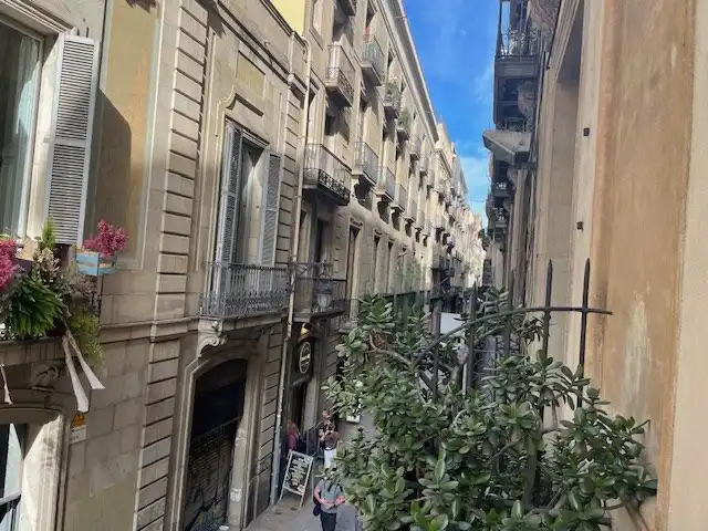 Oficina en venda a PORTAFERRISSA, 6, Barri Gòtic