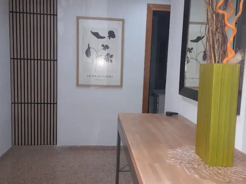 Flat with lift for sale in Senda Olivereta 2, imagen 4
