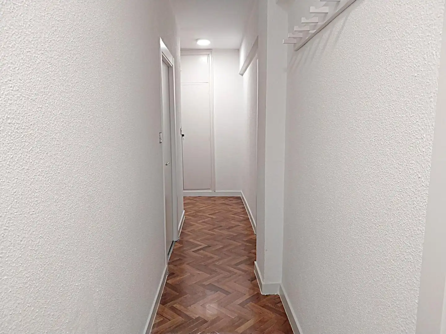 Pis en venda en Valladolid amb Calefacció, Parquet i Terrassa