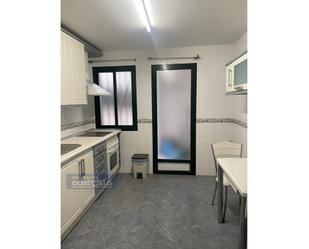 Kitchen of Flat to rent in Mérida