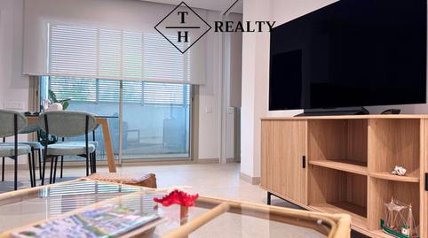 Photo 4 from new construction home in Flat for sale in Carrer President Macià, 116, Platja Gran, Girona