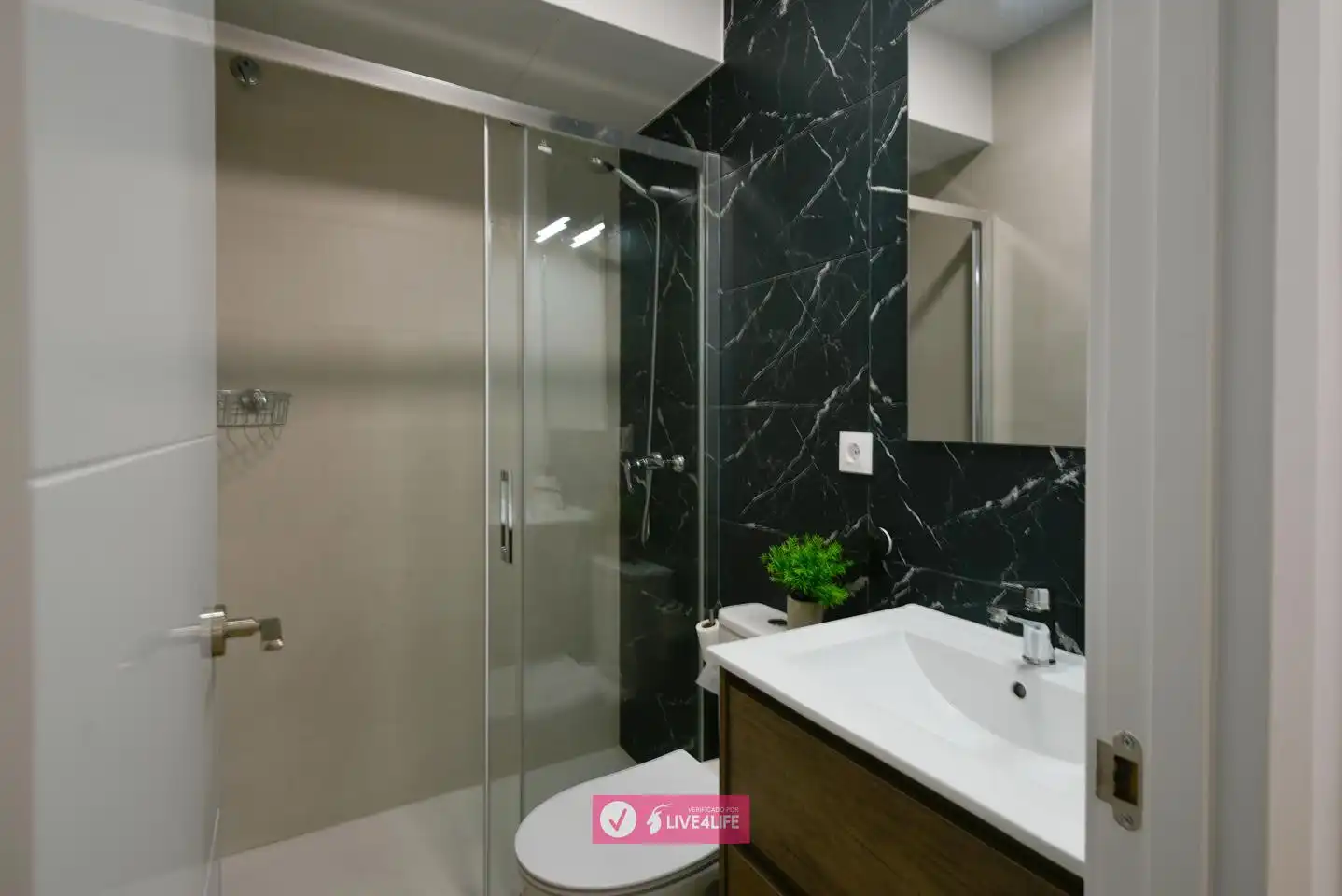 Appartement à louer à Calle Virgen de Fátima, imagen 12
