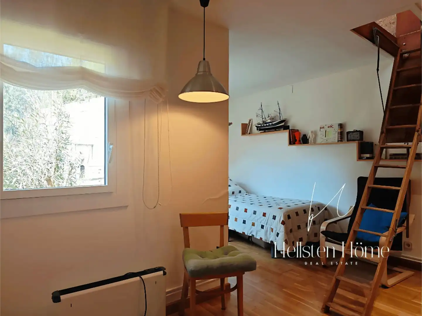 Chalet con jardín en venta en Pallejà, imagen 48