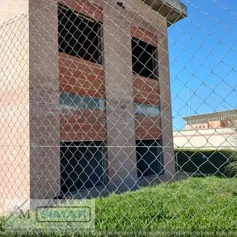 Vista exterior de Edificio en venta en Camarena