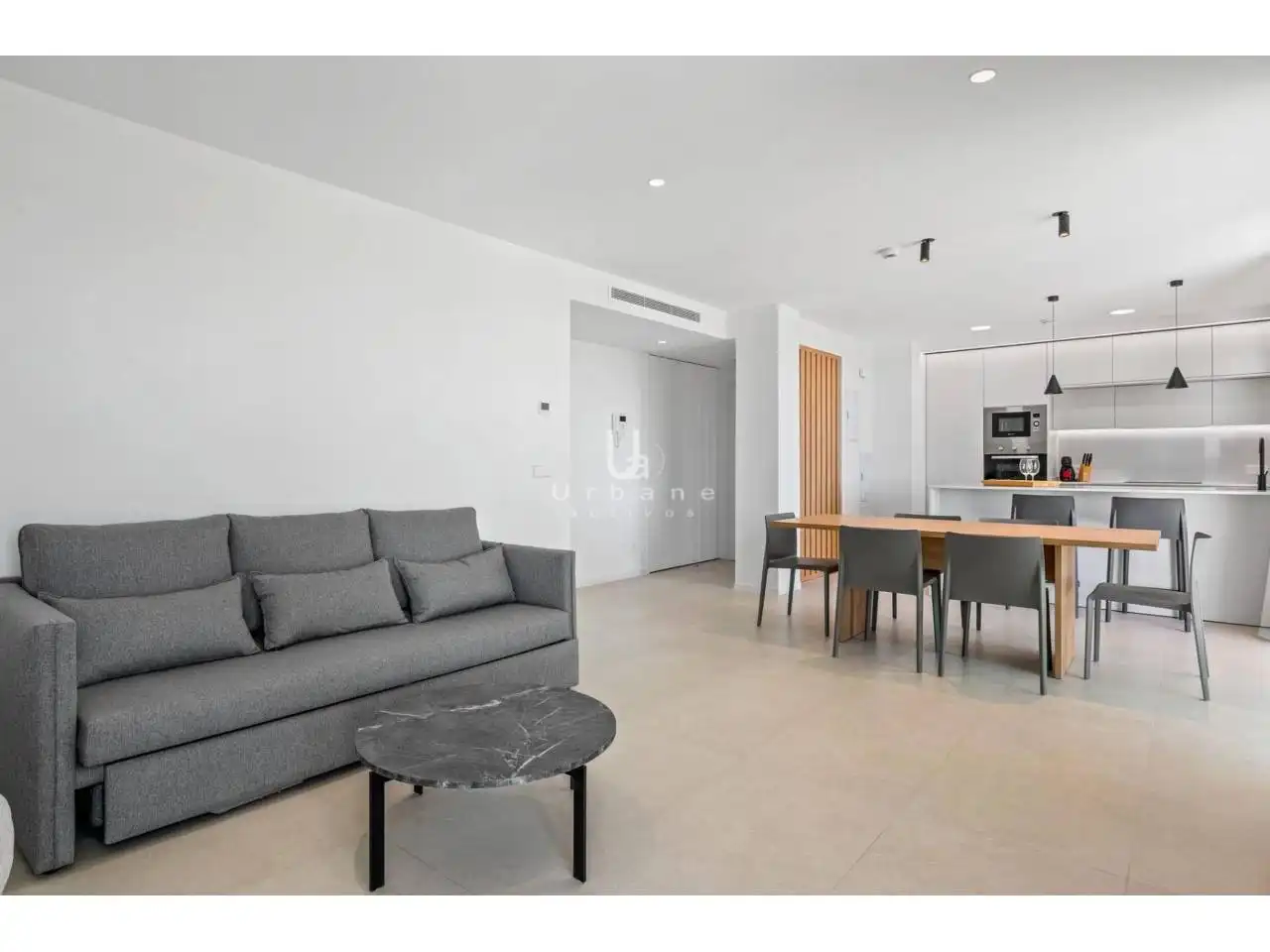 Apartament amb terrassa en venda a Calle Penélope, imagen 6