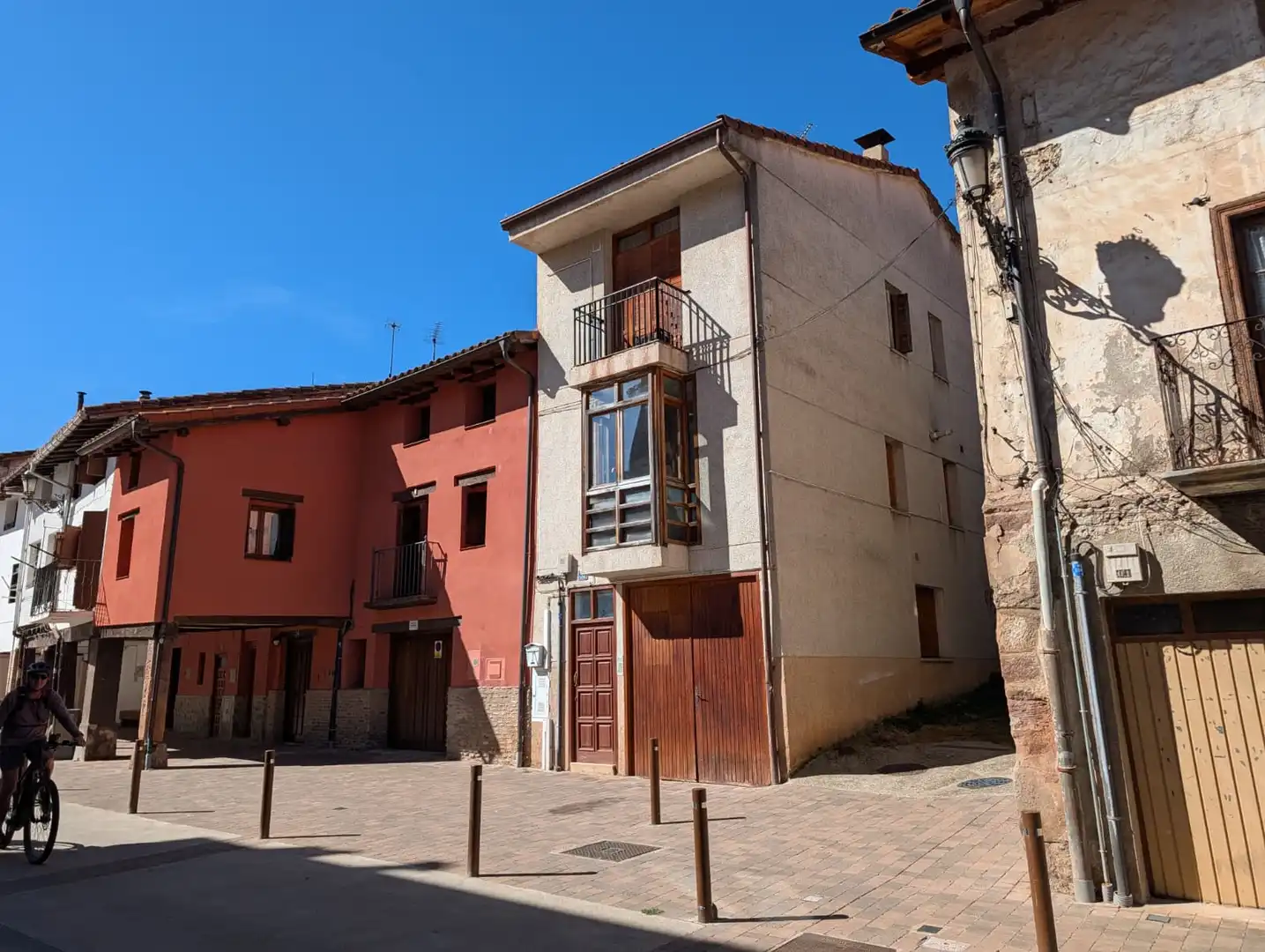Casa in vendita a Calle Trasera de San Lázaro 32, imagen 36