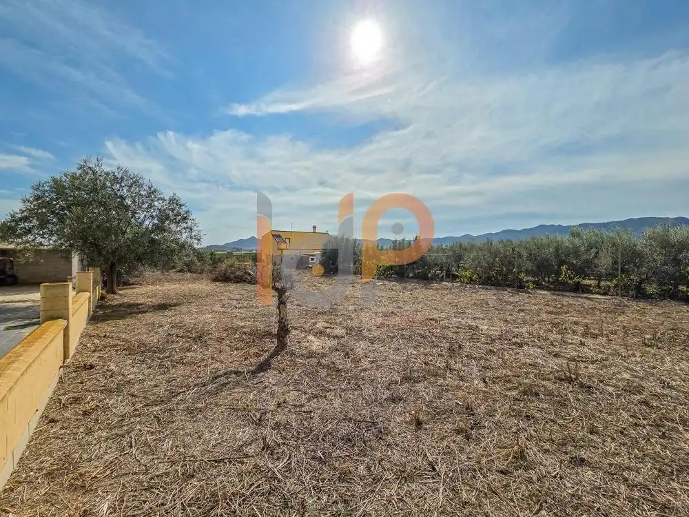 Casa amb jardí en venda a Huércal-Overa, imagen 31