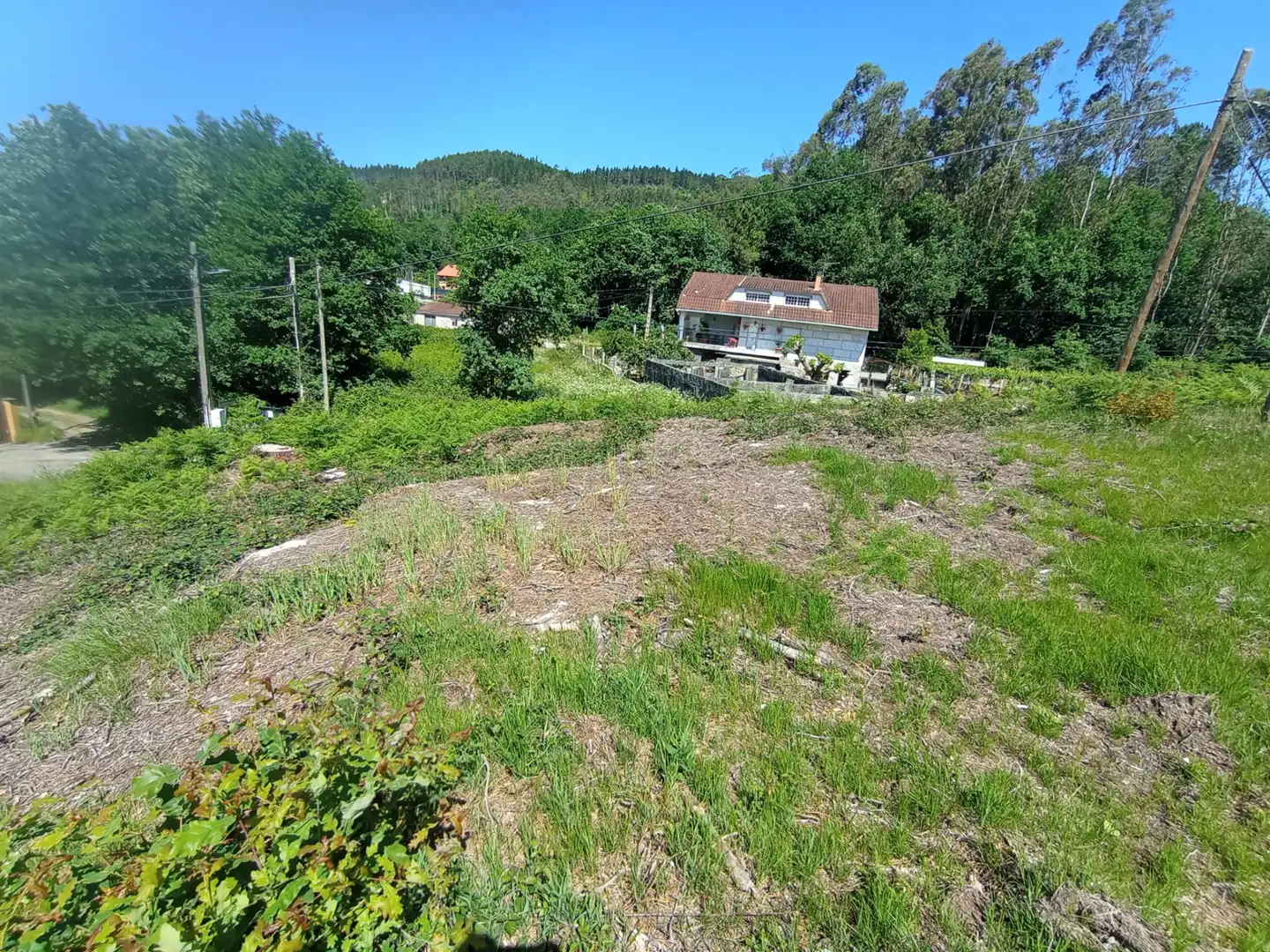 Terreno residencial en venta en Ponteareas, imagen 5