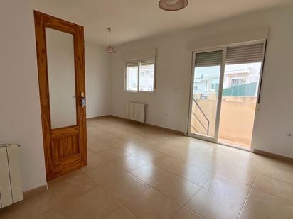 Living room of House or chalet for sale in Polop  with Heating, Terrace and Storage room