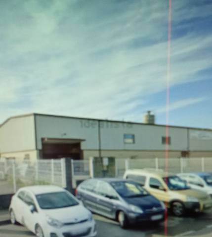 Nave industrial en Venta en Porceyo