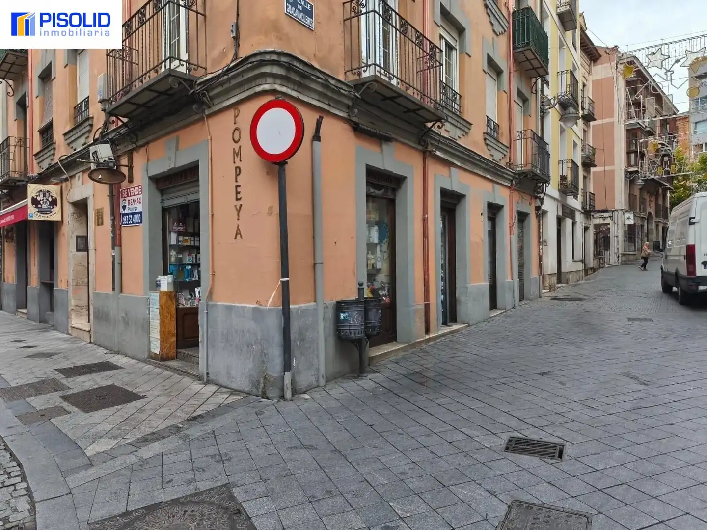 Local comercial en venda a Centro, imagen 19