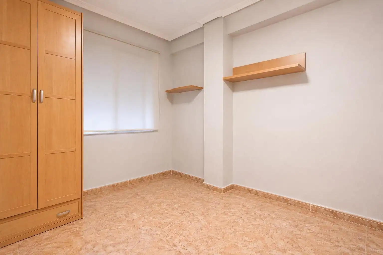 Habitación de Ático en venta en Massamagrell con Aire acondicionado, Terraza y Trastero