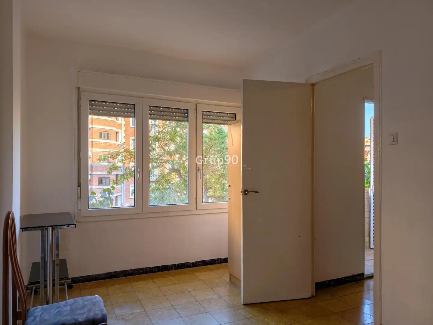 Appartement avec terrasse à vendre à Príncep de Viana - Clot - Xalets Humbert Torres, imagen 19